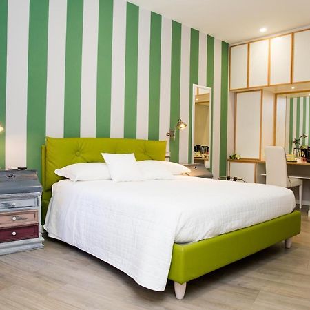 B&B Il Castello Tivoli Ngoại thất bức ảnh