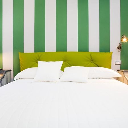 B&B Il Castello Tivoli Ngoại thất bức ảnh