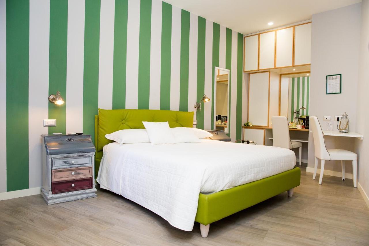 B&B Il Castello Tivoli Ngoại thất bức ảnh