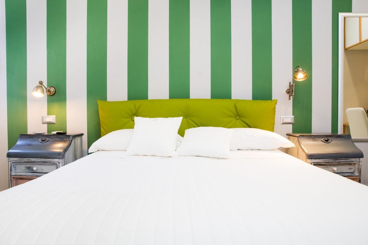 B&B Il Castello Tivoli Ngoại thất bức ảnh