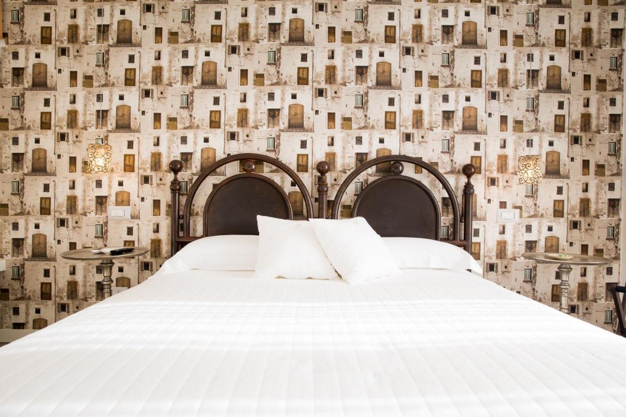 B&B Il Castello Tivoli Ngoại thất bức ảnh