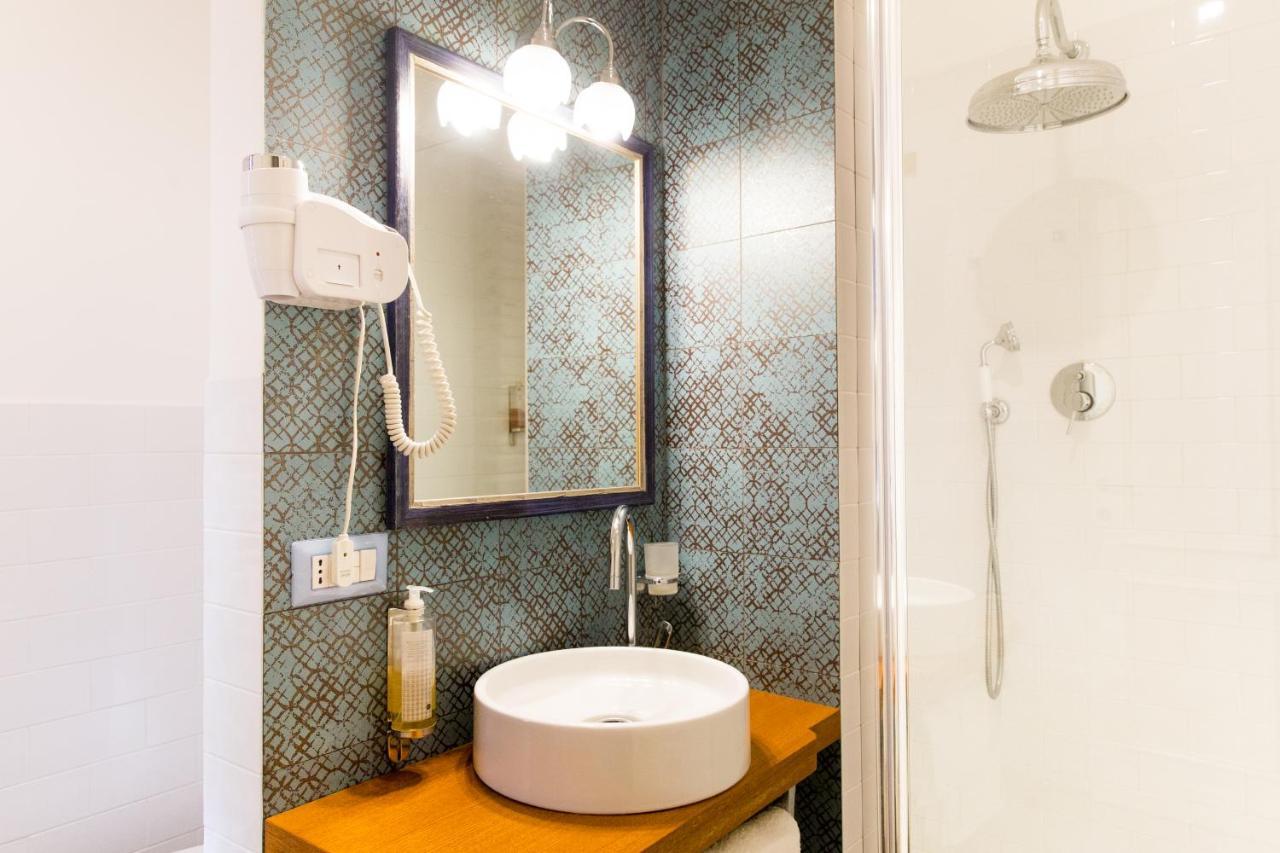 B&B Il Castello Tivoli Ngoại thất bức ảnh