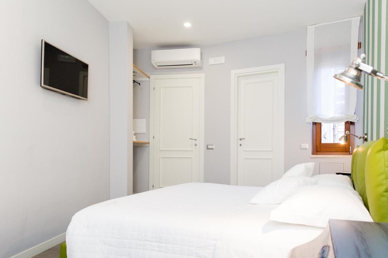 B&B Il Castello Tivoli Ngoại thất bức ảnh