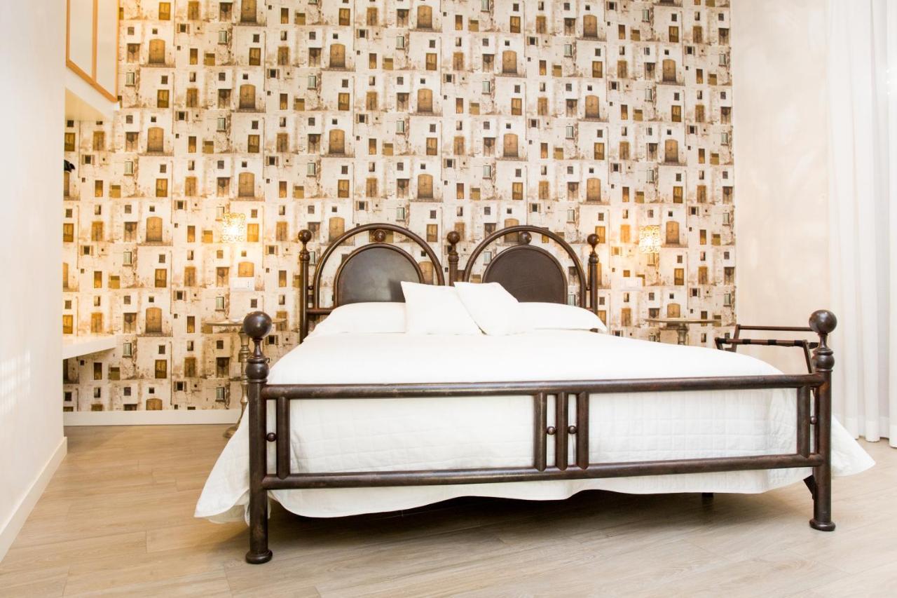 B&B Il Castello Tivoli Ngoại thất bức ảnh