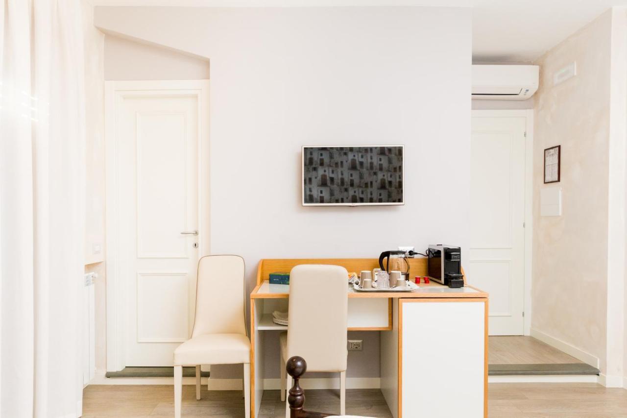B&B Il Castello Tivoli Ngoại thất bức ảnh